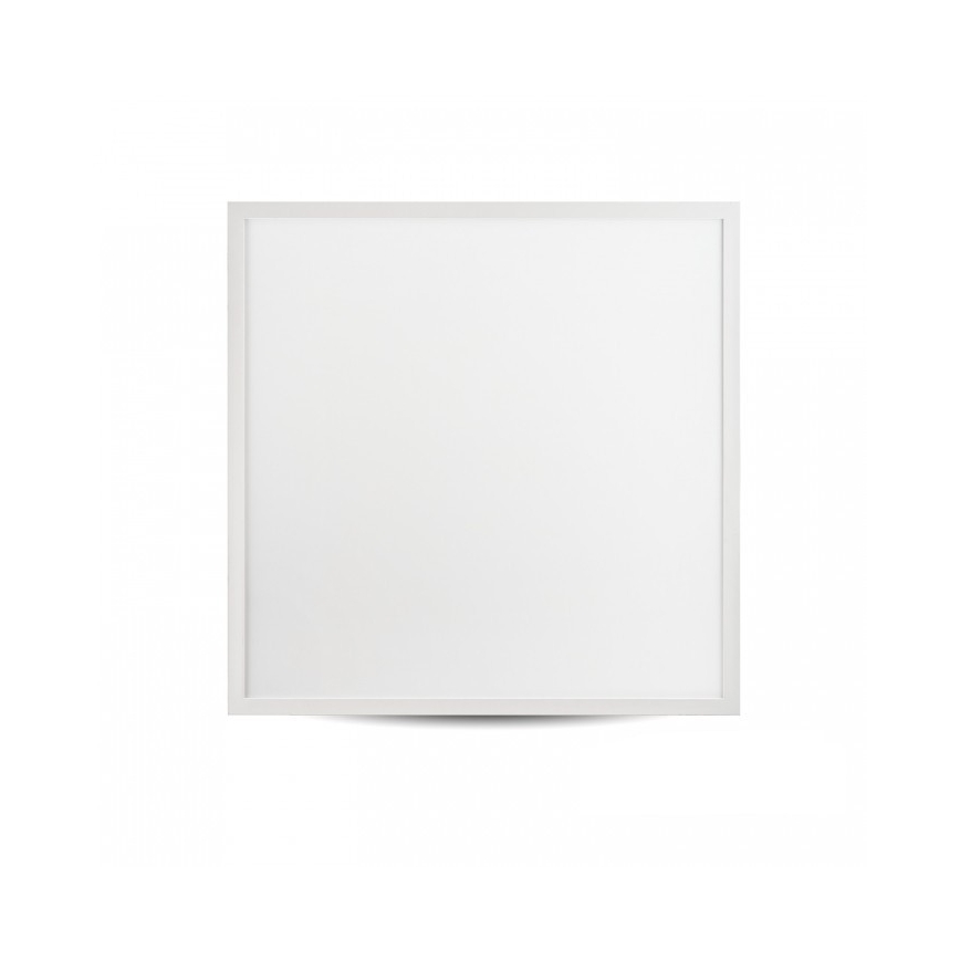 Įleidžiamas LED šviestuvas DAVRO LED/40W/230V 4000K 62x62 cm baltas