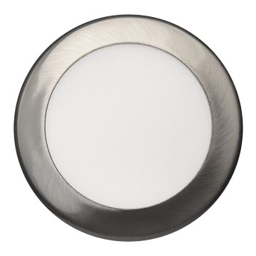 įleidžiamas LED šviestuvas LED/12W/230V