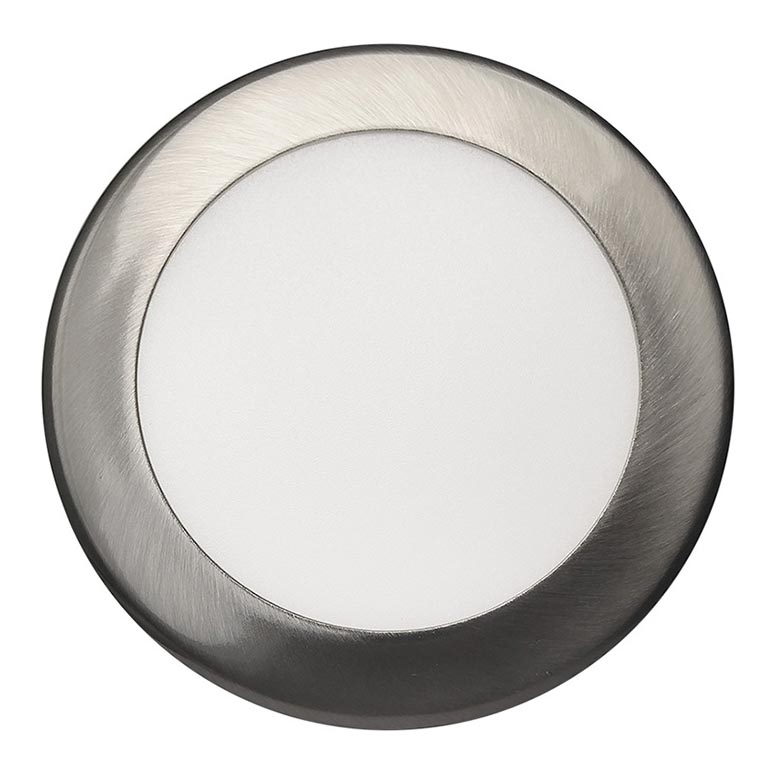 įleidžiamas LED šviestuvas LED/12W/230V