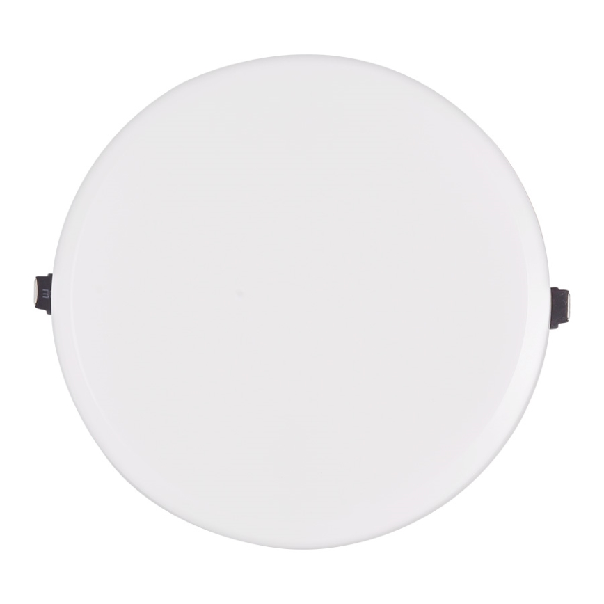 įleidžiamas LED šviestuvas LED/15W/230V