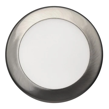 įleidžiamas LED šviestuvas LED/18W/230V
