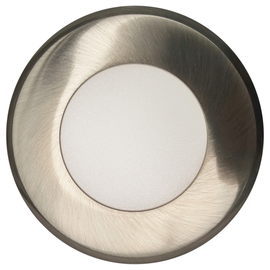 įleidžiamas LED šviestuvas LED/3W/230V