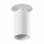 įleidžiamas lubinis šviestuvas CHIRO 1xGU10/35W/230V baltas