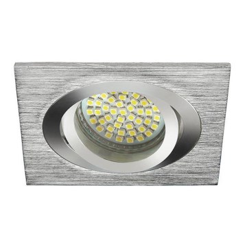 Įleidžiamas šviestuvas 1xGX5,3/50W/12V