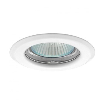 Įleidžiamas šviestuvas 1xGX5,3/50W/12V