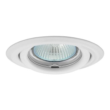 Įleidžiamas šviestuvas 1xGX5,3/50W/12V