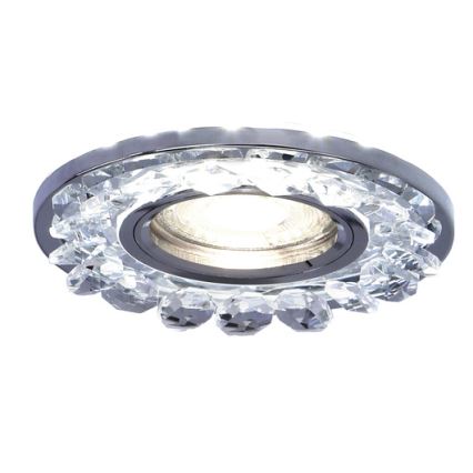 Įleidžiamas šviestuvas EYE 1xGU10/35W/230V