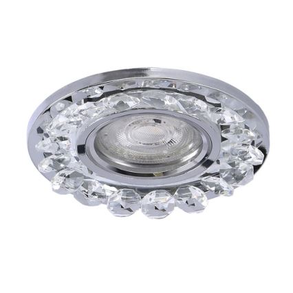 Įleidžiamas šviestuvas EYE 1xGU10/35W/230V