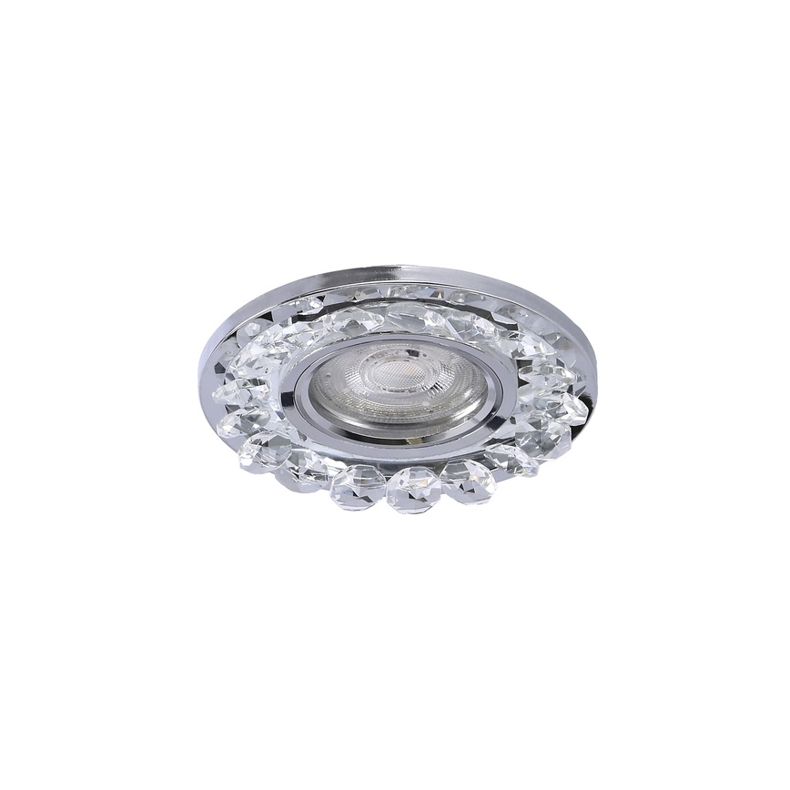 Įleidžiamas šviestuvas EYE 1xGU10/35W/230V