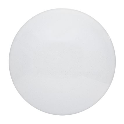 Immax 08219L - Lubinis LED šviestuvas su nuotoliniu valdymu STARS LED/42W/230V 40 cm