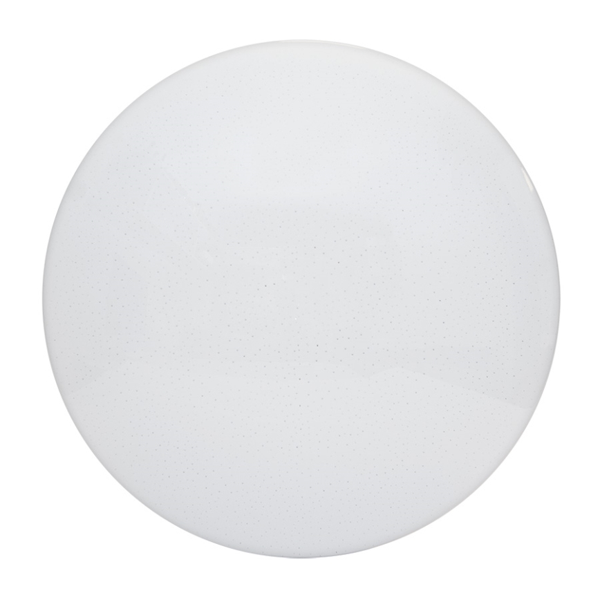 Immax 08219L - Lubinis LED šviestuvas su nuotoliniu valdymu STARS LED/42W/230V 40 cm