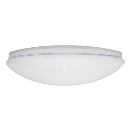 Immax 08219L - Lubinis LED šviestuvas su nuotoliniu valdymu STARS LED/42W/230V 40 cm