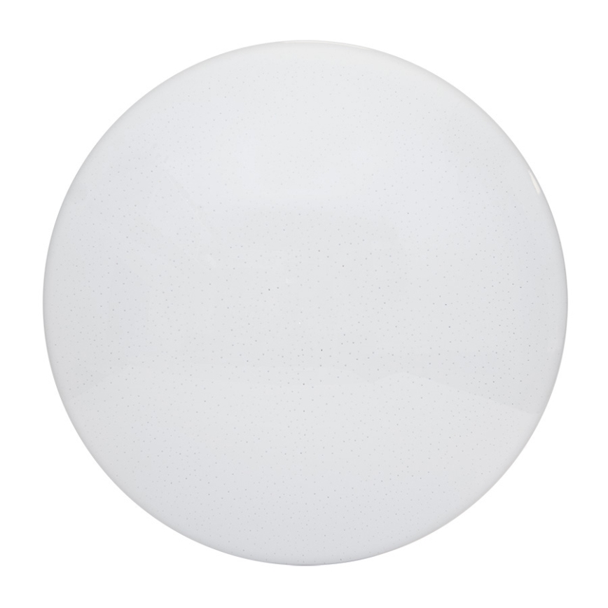 Immax 08221L - Lubinis LED šviestuvas su nuotoliniu valdymu STARS LED/42W/230V 40 cm