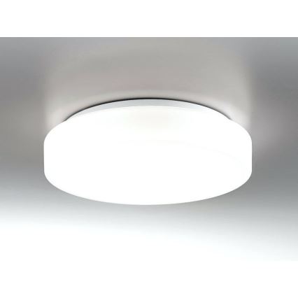 Immax 08221L - Lubinis LED šviestuvas su nuotoliniu valdymu STARS LED/42W/230V 40 cm