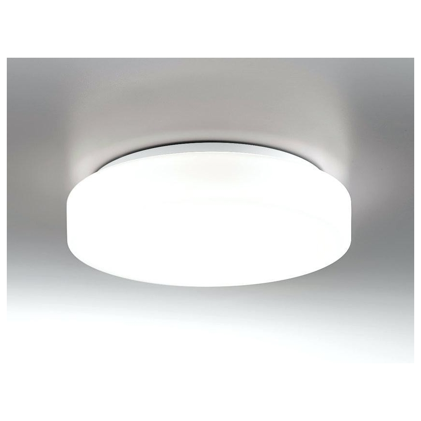 Immax 08221L - Lubinis LED šviestuvas su nuotoliniu valdymu STARS LED/42W/230V 40 cm
