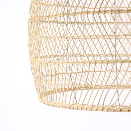 Pakabinamas šviestuvas su laidu BOHO DELICADO, 1xE27/40W/230V, skersmuo 60 cm