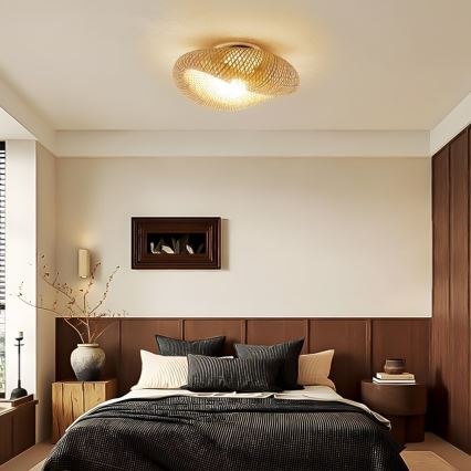 Lubinis šviestuvas BOHO HILO, 1 x E27, 40 W, 230 V, skersmuo 60 cm