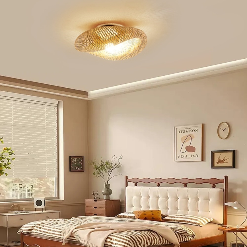 Lubinis šviestuvas BOHO HILO, 1 x E27, 40 W, 230 V, skersmuo 60 cm