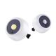 LED RGB Nešiojamas saulės rechargeable lempa su LED grandinė LED/10W/5V 3600 mAh IP65