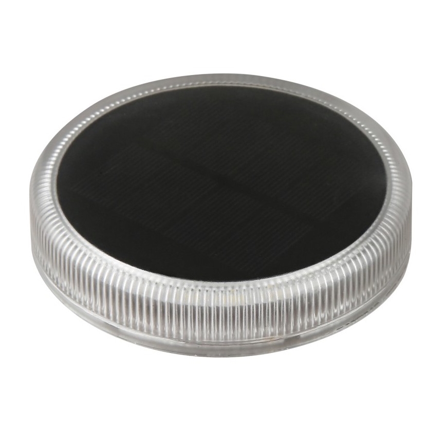 LED Lauko saulės apšvietimas su jutikliu LED/0,4W/3,2V IP54