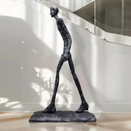 Dekoratyvinė skulptūra SILUETTE 210 cm Human