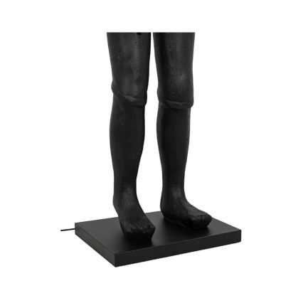 Toršeras SILUETTE 4xG9/10W/230V 185 cm Human Houdini