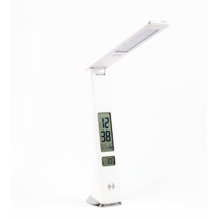 LED reguliuojama jutiklinė stalinė lempa LED/5W/5V