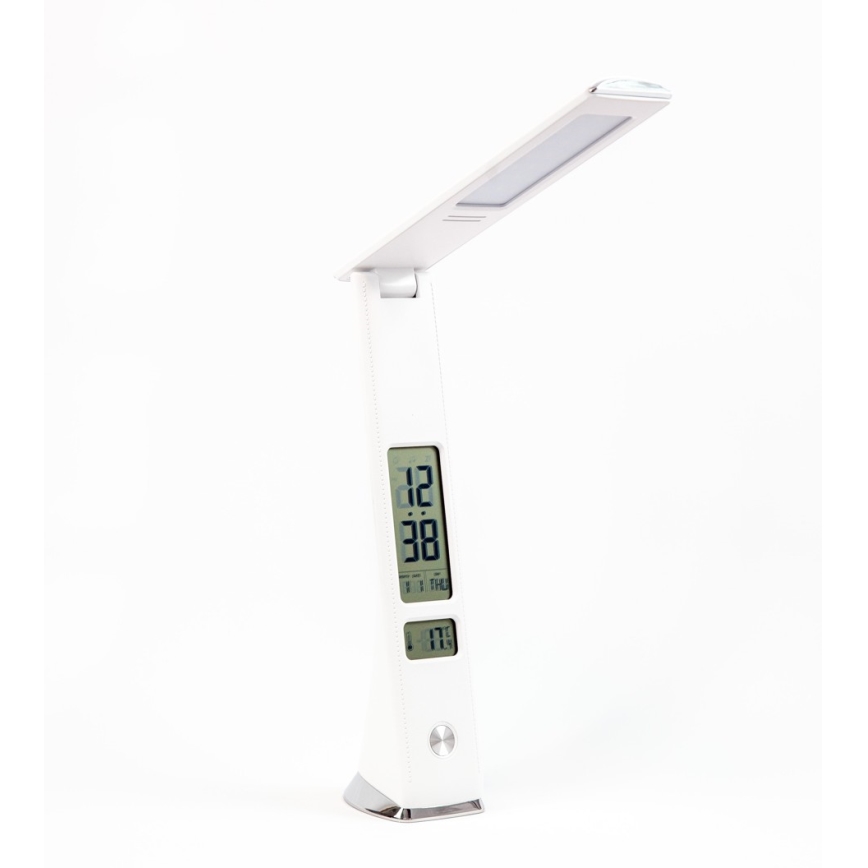 LED reguliuojama jutiklinė stalinė lempa LED/5W/5V