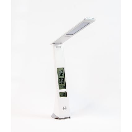 LED reguliuojama jutiklinė stalinė lempa LED/5W/5V