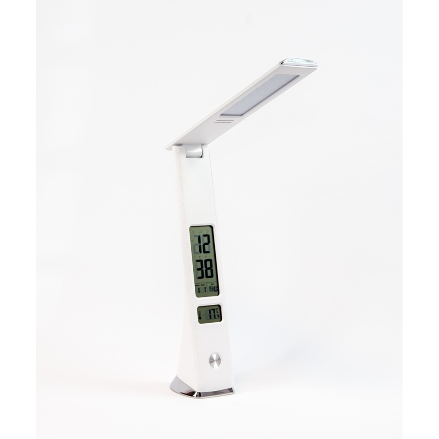 LED reguliuojama jutiklinė stalinė lempa LED/5W/5V