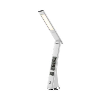 LED reguliuojama jutiklinė stalinė lempa LED/5W/5V