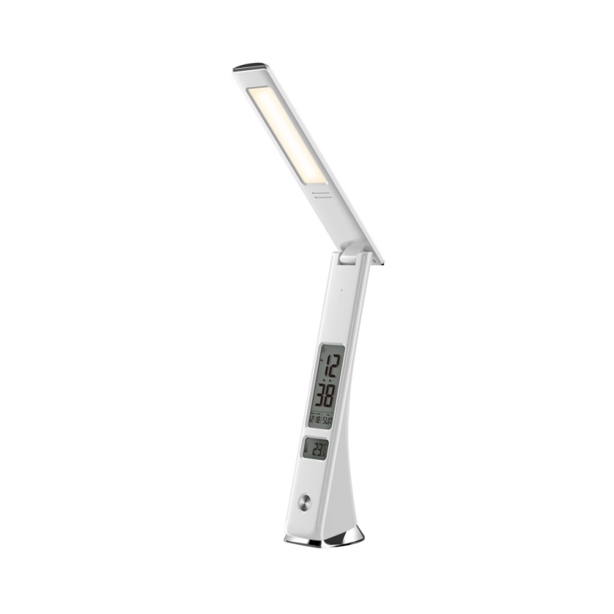 LED reguliuojama jutiklinė stalinė lempa LED/5W/5V