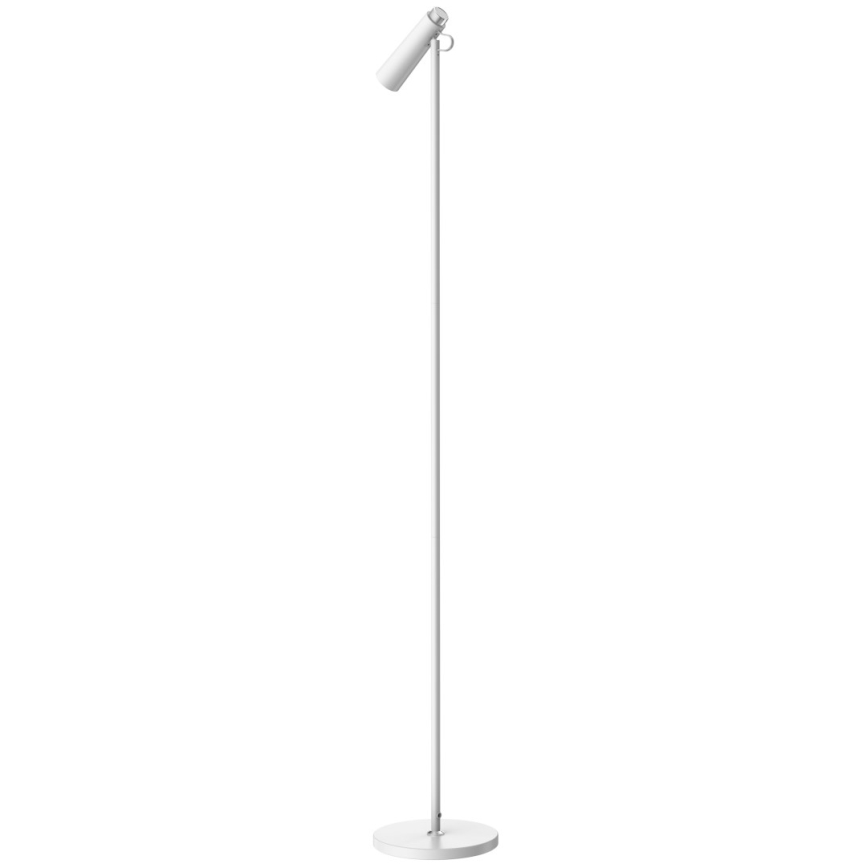 LED pritemdomas toršeras TIT LED/6W/230V balta