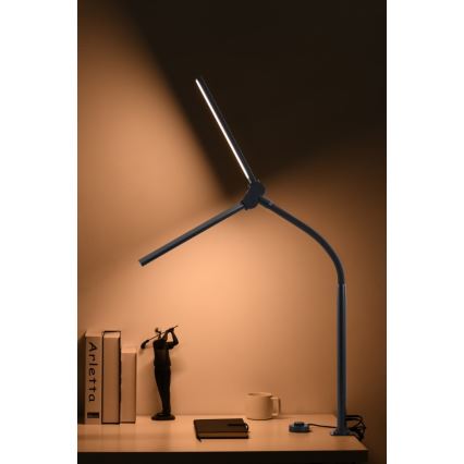 LED Lankstus pritemdomas monitoriaus apšvietimas OFFICE LED/24W/230V 2700-6300K CRI 95