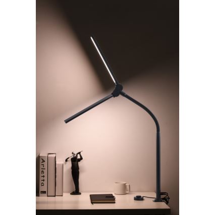 LED Lankstus pritemdomas monitoriaus apšvietimas OFFICE LED/24W/230V 2700-6300K CRI 95