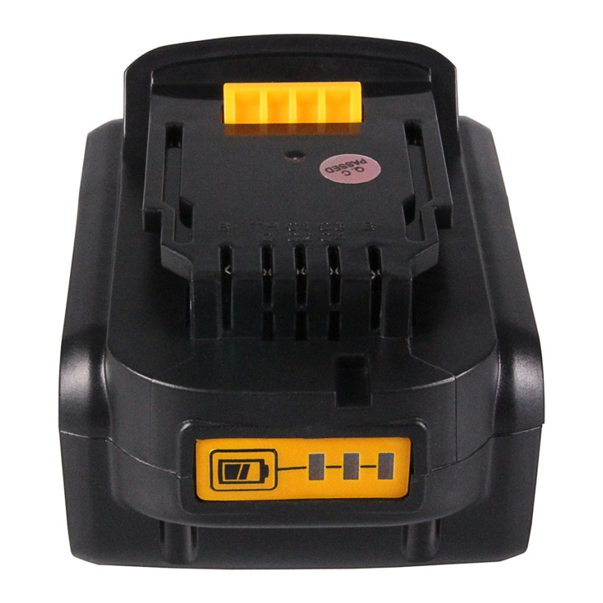 Immax - akumuliatorius Li-lon 3000mAh / 14.4V