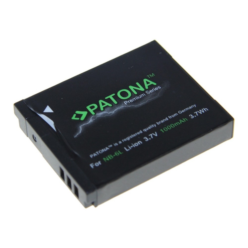 Immax -  Baterija 1000mAh3.7V/3.7Wh