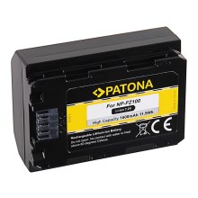 Immax - Baterija 1600mAh/7,2V/11,5Wh