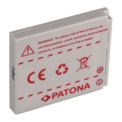 Immax -  Baterija 600mAh/3.7V/2.2Wh