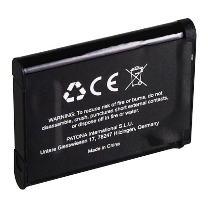 Immax -  Baterija 700mAh/3,7V/2,6Wh