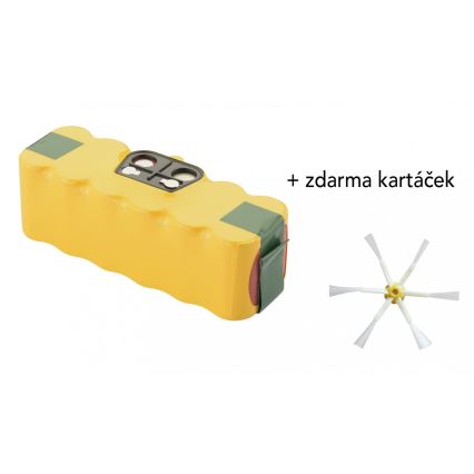 Immax - Baterija Ni-MH 3300mAh/14,4V