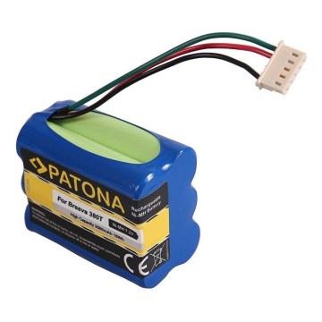 Immax - Braava baterija 2500mAh / 7,2 V