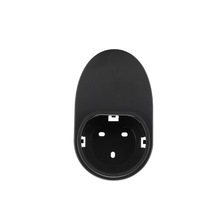Immax - EV elektromobilių įkrovimo stotelė AC Type 2, 16 A/380 V + 230 V kištukas, 3,7 kW, 5 m, Tuya