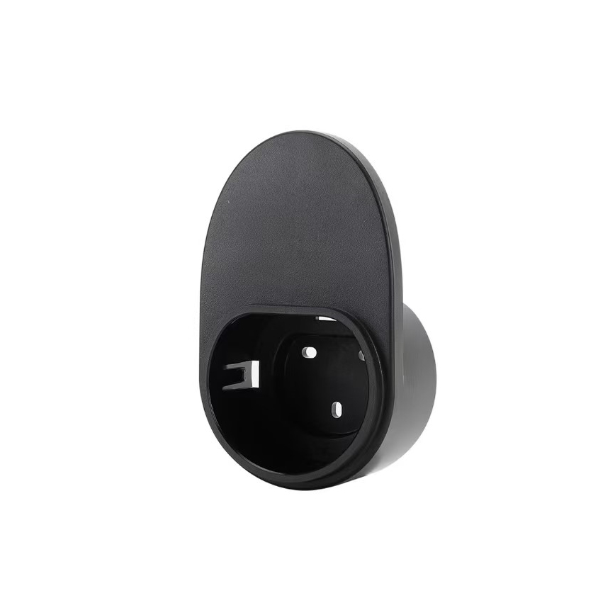 Immax - kelioninė EV įkrovimo stotelė elektromobiliams AC Type 2, 16 A/380 V, 11 kW + 230 V kištukas, 5 m, Wi-Fi (Tuya)