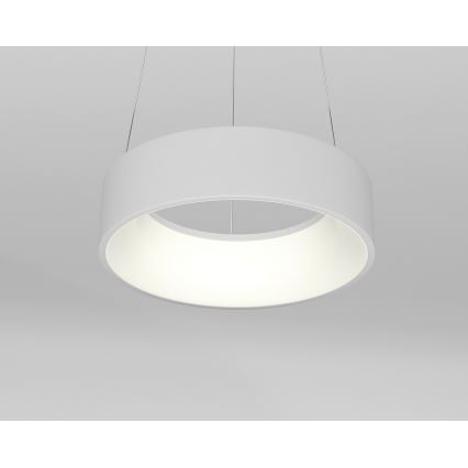 Immax NEO 07020L - LED Reguliuojamas pakabinamas sietynas su nuotolinio valdymo pultu AGUJERO LED/30W/230V Tuya