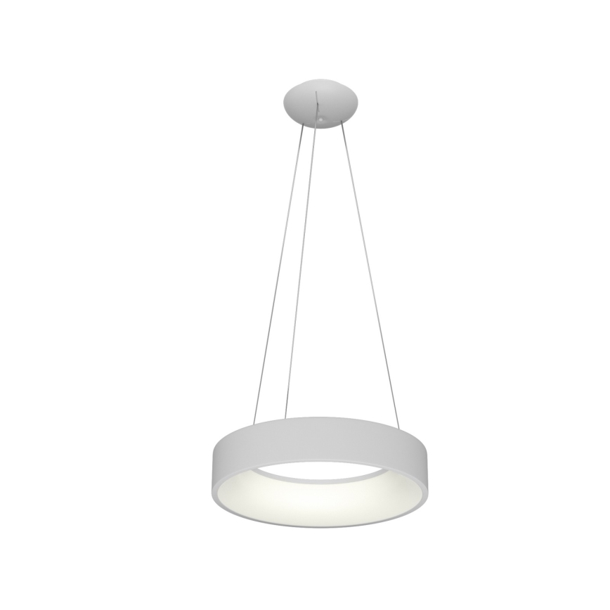 Immax NEO 07022L - LED Reguliuojamas pakabinamas sietynas su nuotolinio valdymo pultu AGUJERO LED/39W/230V Tuya
