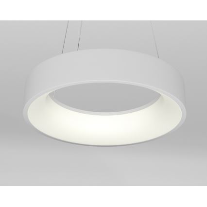 Immax NEO 07022L - LED Reguliuojamas pakabinamas sietynas su nuotolinio valdymo pultu AGUJERO LED/39W/230V Tuya