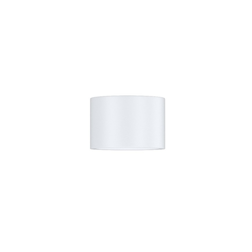 Immax Neo 07024L-15BD - KOMPLEKTAS 2x LED Pritemdomas lubinis šviestuvas RONDATE balta 2xLED/12W/230V + nuotolinio valdymo pultas Tuya