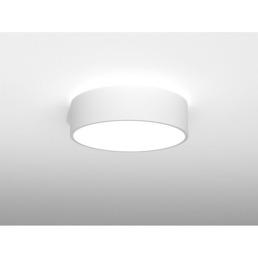 Immax NEO 07024L - LED reguliuojamas lubų šviestuvas RONDATE LED/25W/230V Tuya + nuotolinio valdymo pultas