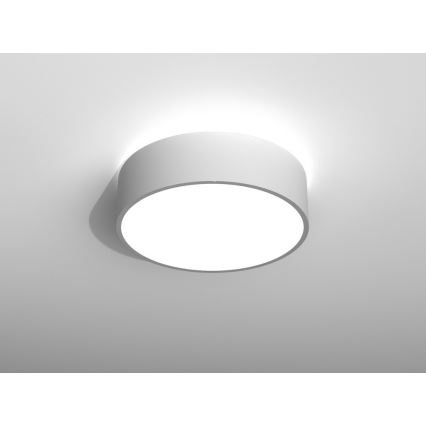 Immax NEO 07024L - LED reguliuojamas lubų šviestuvas RONDATE LED/25W/230V Tuya + nuotolinio valdymo pultas